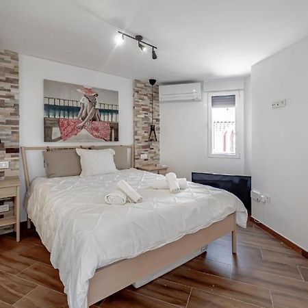 Apartamentos Emilio بينايدورم المظهر الخارجي الصورة