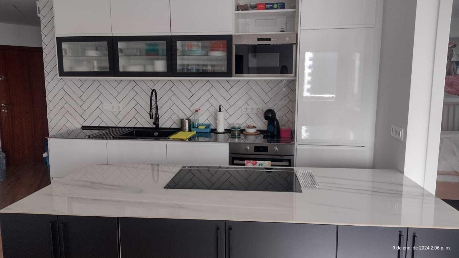 Apartamentos Emilio بينايدورم المظهر الخارجي الصورة