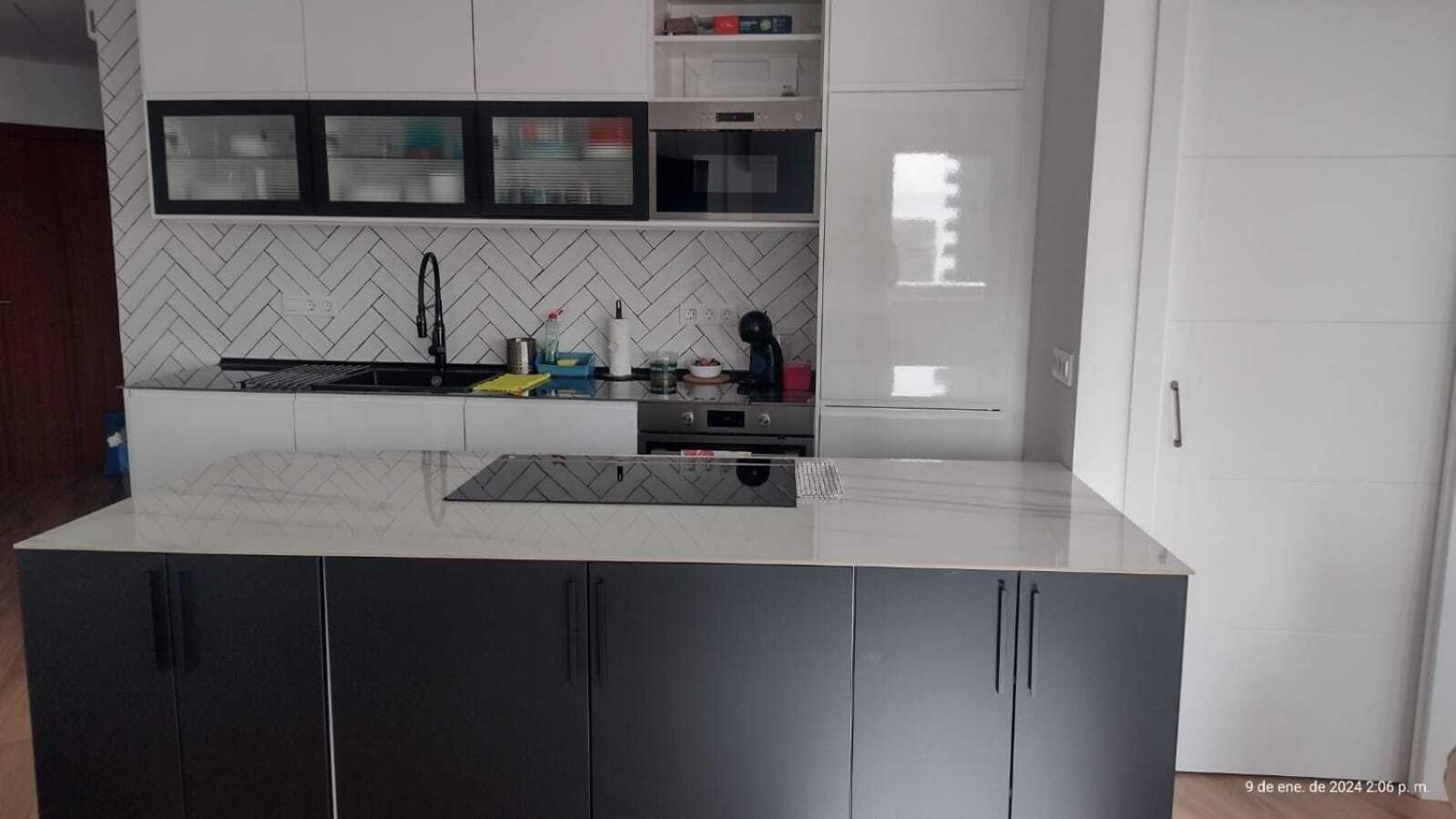 Apartamentos Emilio بينايدورم المظهر الخارجي الصورة
