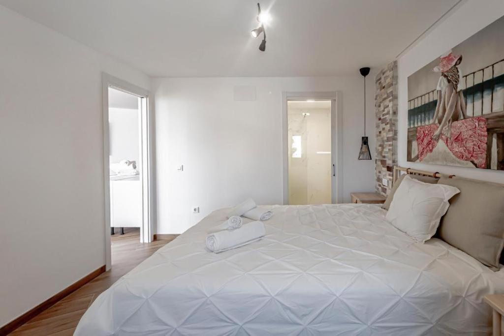 Apartamentos Emilio بينايدورم المظهر الخارجي الصورة