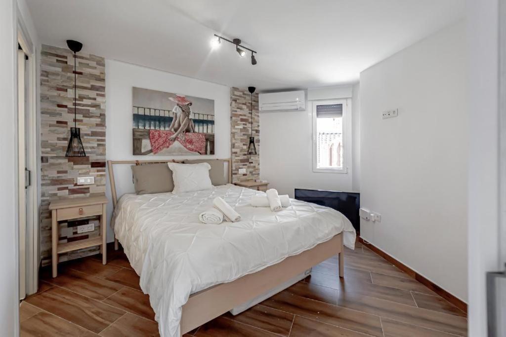 Apartamentos Emilio بينايدورم المظهر الخارجي الصورة