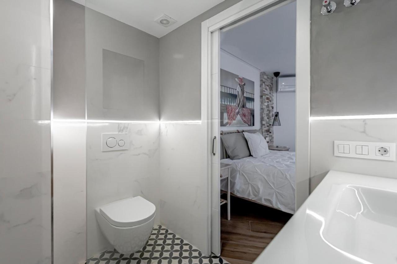 Apartamentos Emilio بينايدورم المظهر الخارجي الصورة